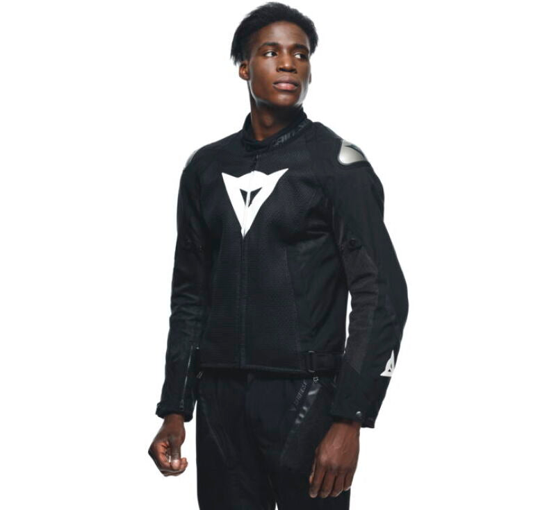 Dainese Energyca Air Tex Jkt Blk 52 201735241-631-52 201735241-631-52 Photo - Primary