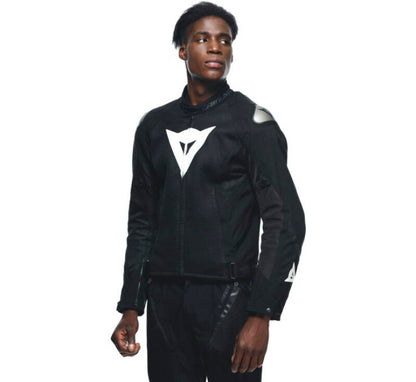 Dainese Energyca Air Tex Jkt Blk 52 201735241-631-52 201735241-631-52 Photo - Primary