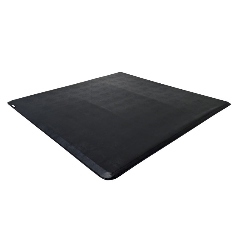 Westin 19-23 Ford Ranger 6ft. Bed Tonneau Cover Soft Roll Bed Clamp - Black 19-11085 19-11085 Photo - Unmounted
