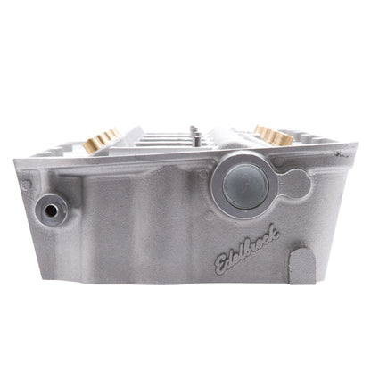 Edelbrock Cylinder Head Chrysler 426-572 Hemi Bare Single 61169 61169 Photo - Unmounted