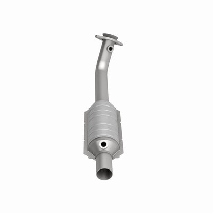 MagnaFlow BMW X5 HM Grade Federal / EPA Compliant Direct-Fit Catalytic Converter 24430 360 Degree Image Set