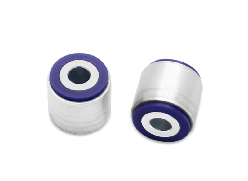 SuperPro Rear Control Arm Bushing Kit SPF2325K Photo - Primary