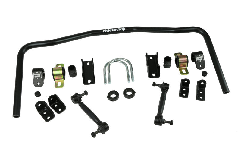 Ridetech 65-70 Impala MUSCLEbar with Posi-Links Rear 11289102 11289102 User 1