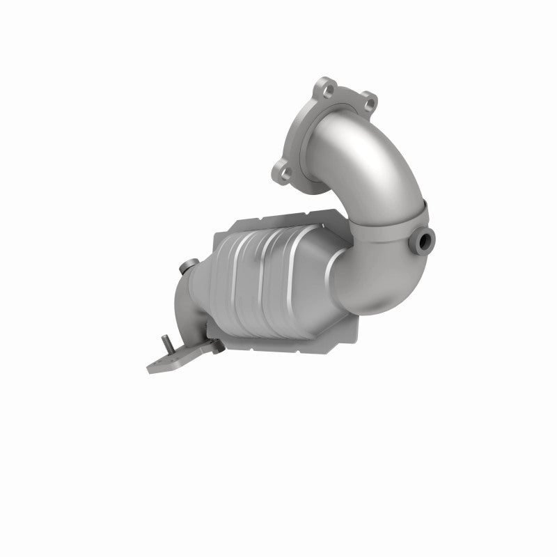MagnaFlow Buick Regal OEM Grade Federal / EPA Compliant Direct-Fit Catalytic Converter 51703 360 Degree Image Set