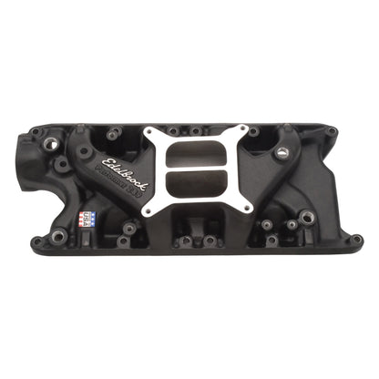 Edelbrock Performer 289 W/O EGR Black 21213 Photo - Primary