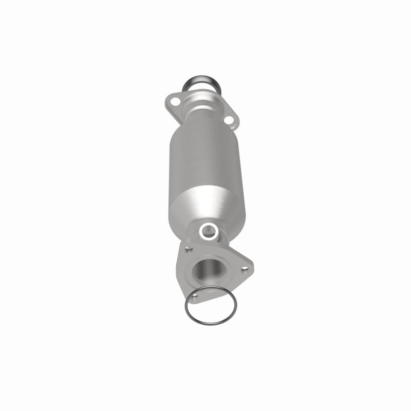 MagnaFlow Honda Odyssey California Grade CARB Compliant Direct-Fit Catalytic Converter 4481645 360 Degree Image Set