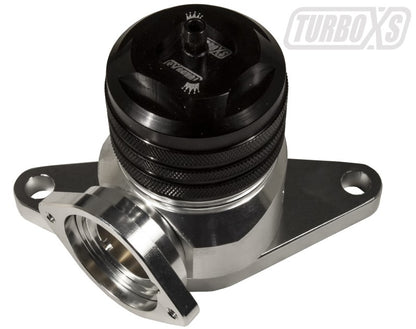 Turbo XS 2002-2007 Subaru WRX / 2004 STI Hybrid Blow Off Valve WS02-XS-HYB Photo - Primary
