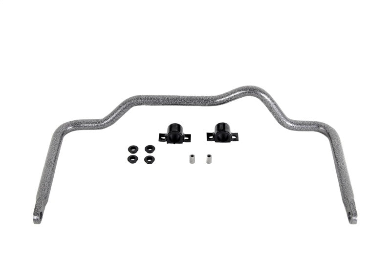 Hellwig 07-16 Toyota Land Cruiser 78/79 Series Solid Heat Treated Chromoly 1-5/16in Front Sway Bar 7755 7755 Photo - Primary