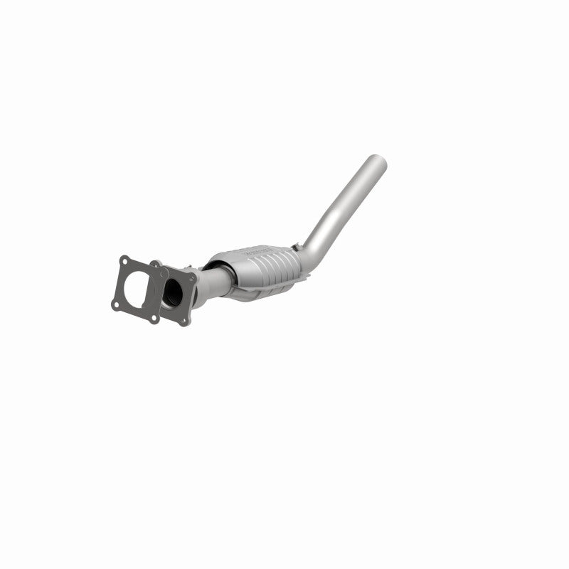 MagnaFlow California Grade CARB Compliant Direct-Fit Catalytic Converter 4481274 360 Degree Image Set