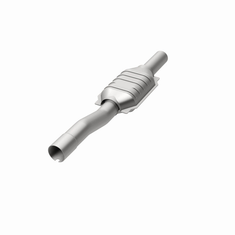 MagnaFlow Jeep Grand Cherokee HM Grade Federal / EPA Compliant Direct-Fit Catalytic Converter 24992 360 Degree Image Set