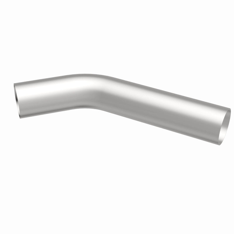 MagnaFlow 45° Bend Stainless Steel Pipe 10713 360 Degree Image Set