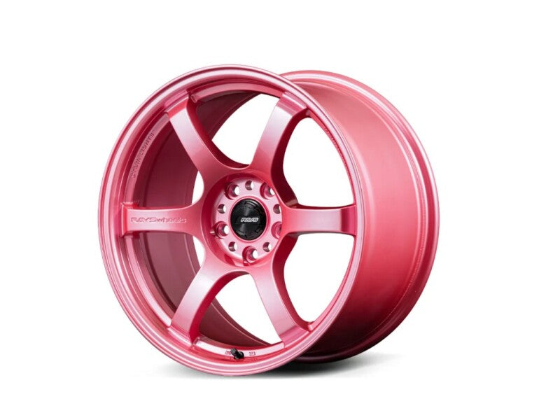 Gram Lights GL 57DR Wheels Wheels Wheels - Cast main image
