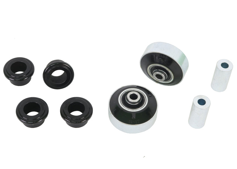 Whiteline 2012+ Volkswagen Golf / Audi A3 Front Lower Control Arm Service Kit (Use w/ PN KTA262) KSK132 KSK132 Photo - out of package