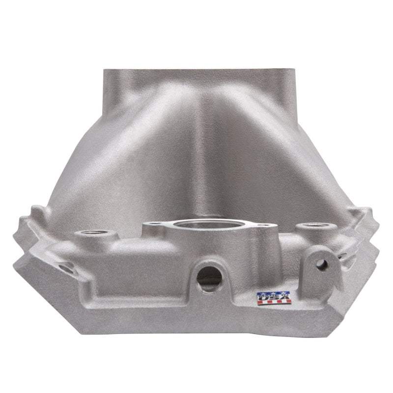 Edelbrock Super Victor II Intake Manifold, for Chevrolet, Big Block, Tall Ddeck 28978 Photo - Unmounted