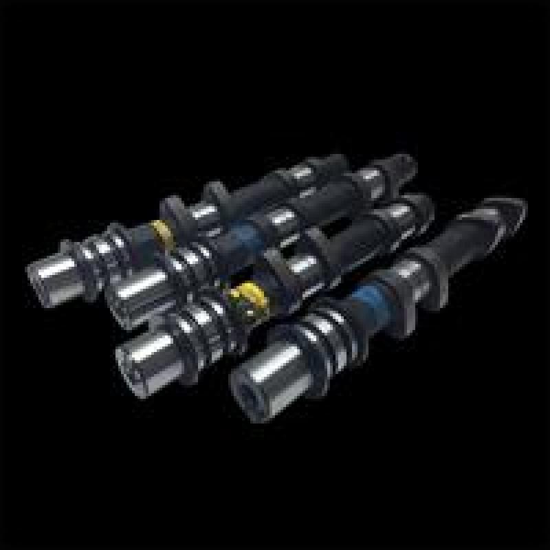 Brian Crower 04-07 Subaru STi / 06-07 WRX EJ257 Left Side Exhaust Cam ONLY BC0621-LE BC0621-LE User 1