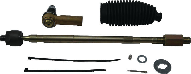 QuadBoss Qboss Steering Rack Tie Rod 420728 420728 Photo - Primary