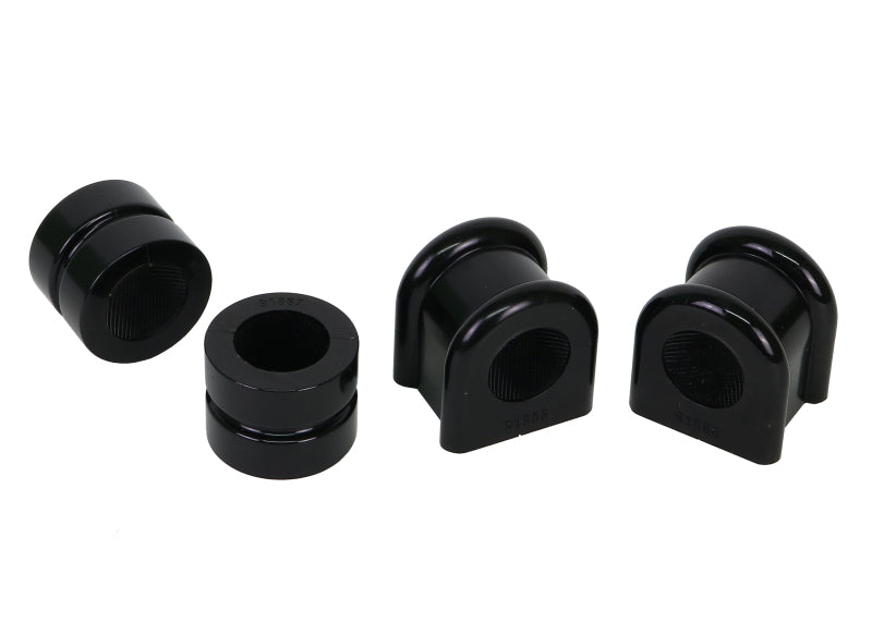 Whiteline 1987-1996 Dodge Dakota Sway Bar - Mount & Link Bushings - 33mm W23828 W23828 Photo - Close Up