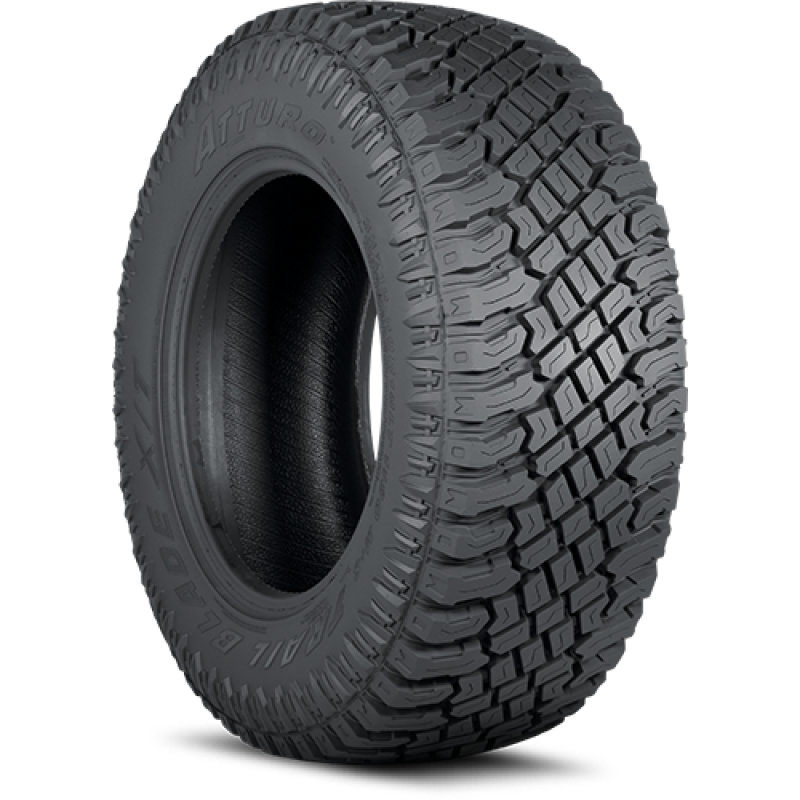 Atturo Tire Atturo Trail Blade X/T Tire - LT275/70R18 125/122Q TBXT-FK5R3LA TBXT-FK5R3LA Photo - Primary