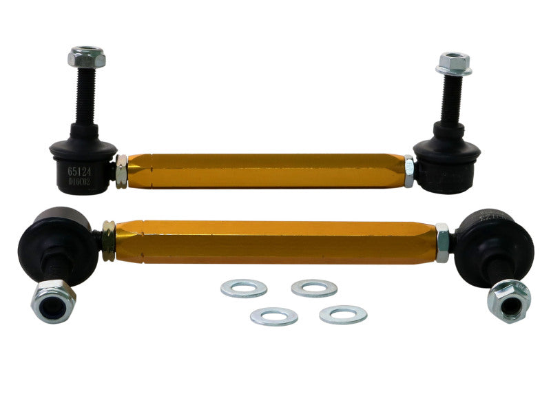 Whiteline Sway Bar - Link KLC187 Photo - out of package