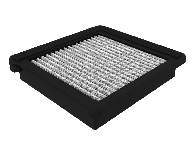 aFe MagnumFLOW Pro DRY S OE Replacement Filter 22-23 Honda Civic Si L4-1.5L (t) 30-10410D 30-10410D Photo - Primary