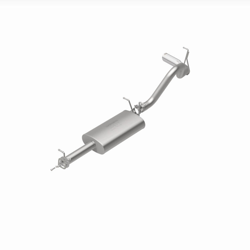 MagnaFlow Ram 1500 Street Series Cat-Back Performance Exhaust System 19461 360 Degree Image Set