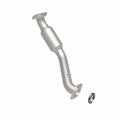 MagnaFlow Chevrolet Corvette California Grade CARB Compliant Direct-Fit Catalytic Converter 5461999 360 Degree Image Set
