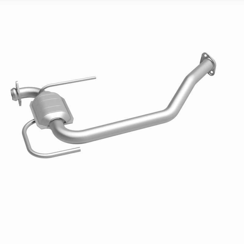MagnaFlow Standard Grade Federal / EPA Compliant Direct-Fit Catalytic Converter 23363 360 Degree Image Set