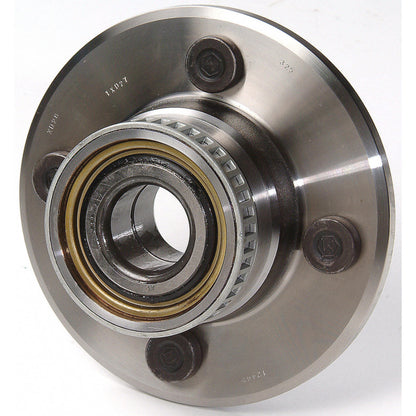 Moog 95-96 Dodge Neon Rear Hub Assembly 512021 512021 Photo - out of package