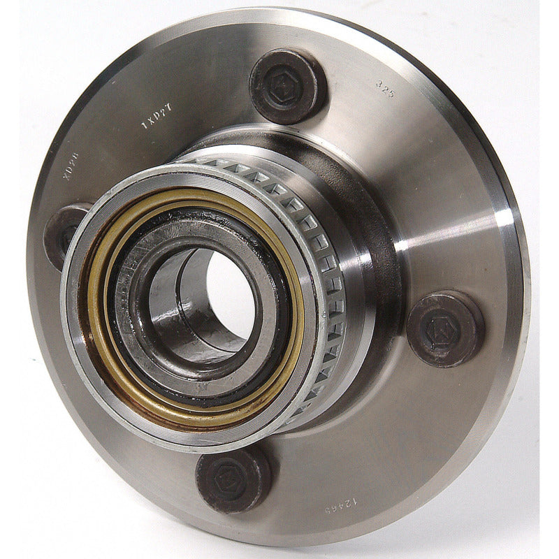 Moog 95-96 Dodge Neon Rear Hub Assembly 512021 512021 Photo - out of package