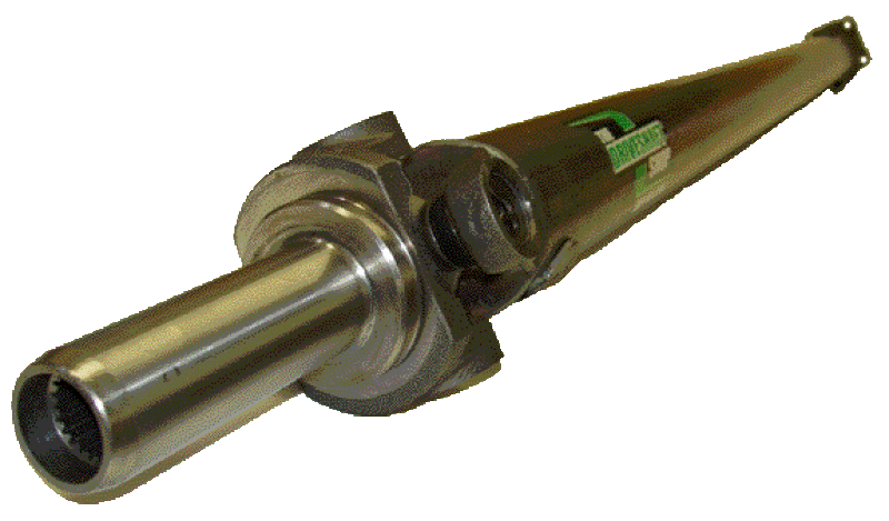 Driveshaft Shop DSS Nissan S13 with KA24/SR20 (5-Speed) / ABS / Steel Driveshaft NISH3-S 610011 610011 User 1