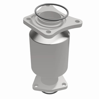 MagnaFlow HM Grade Federal / EPA Compliant Direct-Fit Catalytic Converter 50877 360 Degree Image Set