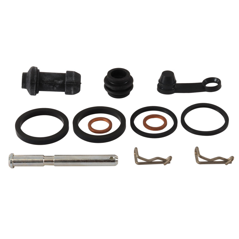 All Balls Racing 2018 Husqvarna TC 125 Caliper Rebuild Kit Front 18-3282 18-3282 Photo - Primary