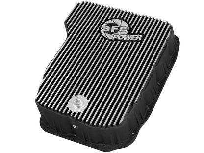 aFe Transmission Pan Dodge Ram 3500 All 2007-2011 46-70062 Photo - Primary
