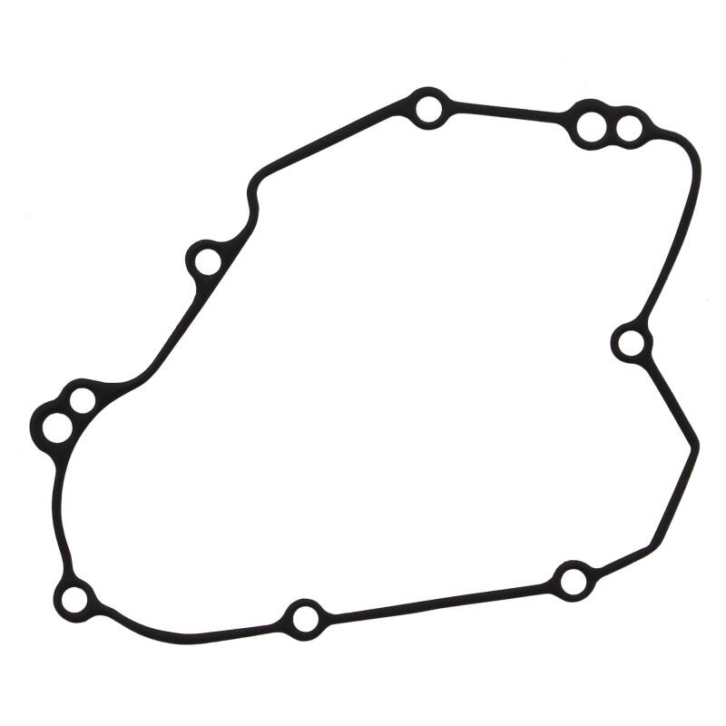 Vertex Pistons Vertex Gaskets 09-15 Kawasaki KX450F Ignition Cover Gasket Kit 816249 816249 Photo - Primary