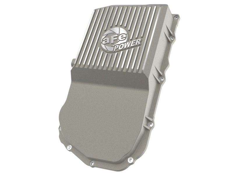 aFe AFE Diff/Trans/Oil Covers Drivetrain Diff Covers main image