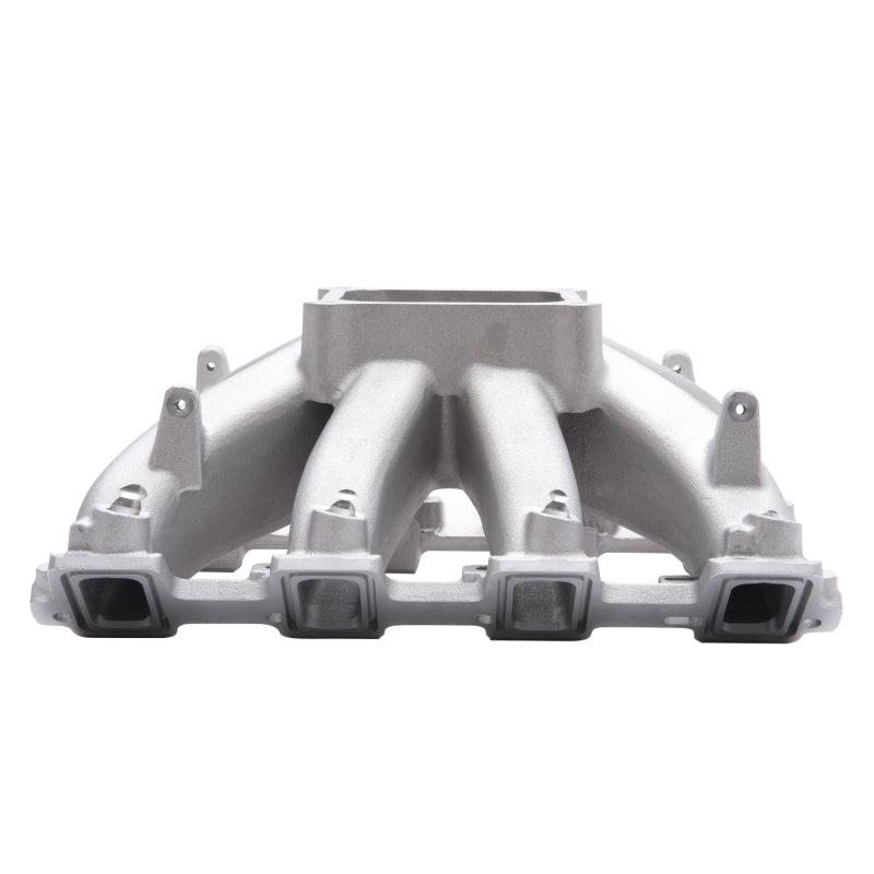 Edelbrock Manifold, Super Victor, Gm, Ls3 V8, Efi, 4500 Series Flange 28215 Photo - out of package