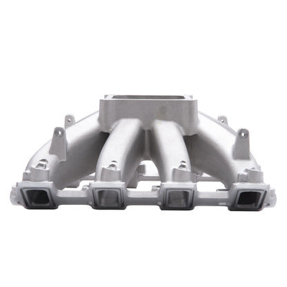 Edelbrock Manifold, Super Victor, Gm, Ls3 V8, Efi, 4500 Series Flange 28215 Photo - out of package