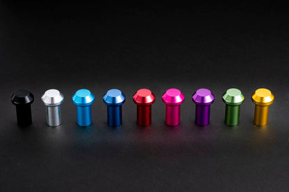 KAZAMA AUTO E-Brake Drift Button - 2013~2021 FRS / 86 / BRZ & 2022+ GR86 / BRZ