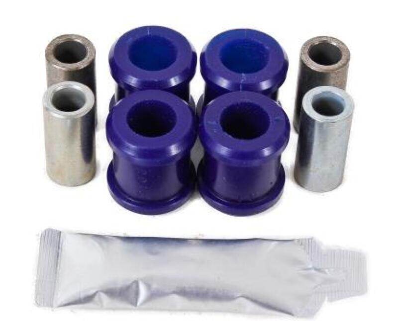 Superpro Chrysler Rear Sway Bar Link Pin SPF2916K SPF2916K Photo - Primary