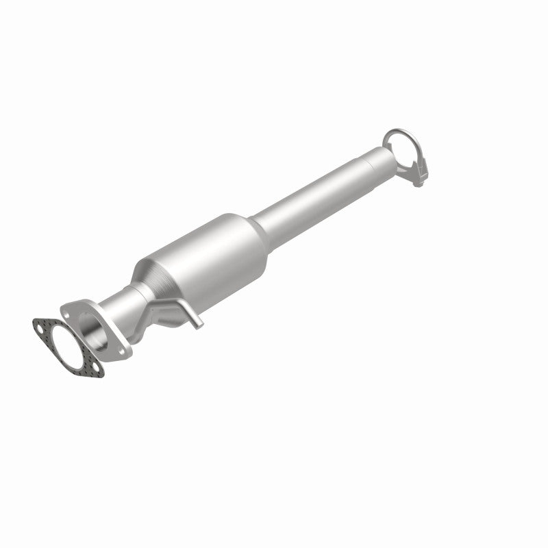 MagnaFlow Toyota Highlander HM Grade Federal / EPA Compliant Direct-Fit Catalytic Converter 24373 360 Degree Image Set
