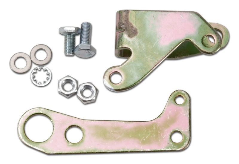 Edelbrock Chrys Kick Down Brkt 8021 Photo - Primary