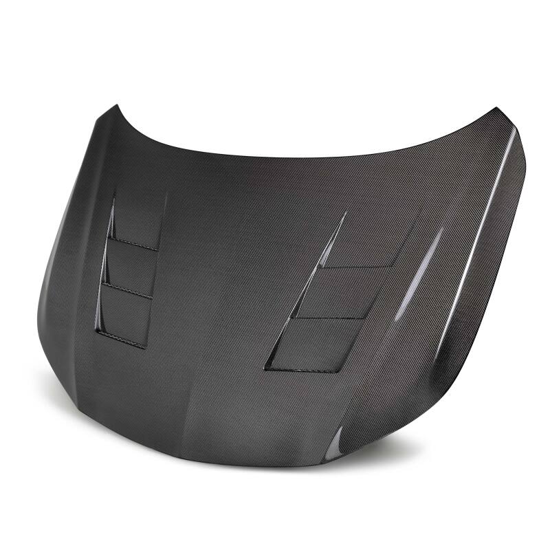 Seibon 23-25 Acura Integra TS-Style Carbon Fiber Hood HD23ACIN-TS HD23ACIN-TS User 1