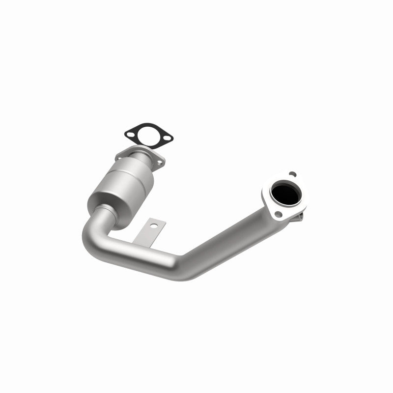 MagnaFlow Mitsubishi Montero Sport HM Grade Federal / EPA Compliant Direct-Fit Catalytic Converter 50137 360 Degree Image Set