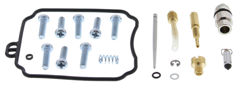 All Balls Racing Carburetor Rebuild Kit 26-1630 26-1630 Photo - Primary