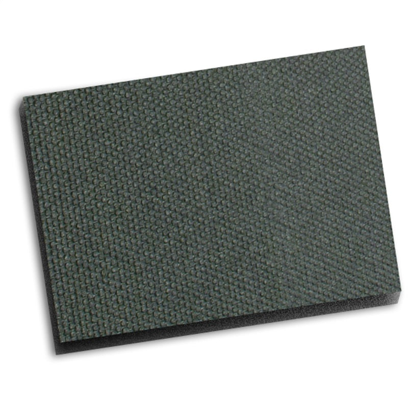 DEI Universal Mat Headliner 1/2in x 75in x 54in - Black 50536 50536 Photo - Primary