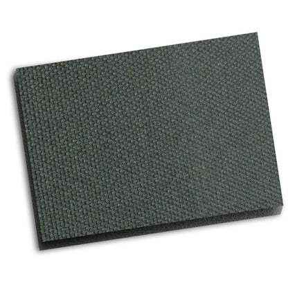 DEI Universal Mat Headliner 1/2in x 75in x 54in - Black 50536 50536 Photo - Primary