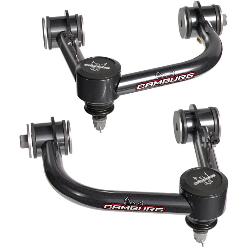 Camburg CMB X-Joint Upper Arms Suspension Suspension Arms & Components main image