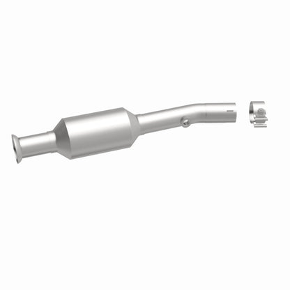 MagnaFlow OEM Grade Federal / EPA Compliant Direct-Fit Catalytic Converter 21-288 360 Degree Image Set