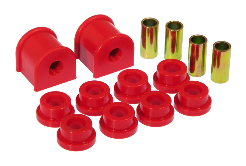 Prothane Suspension Stabilizer Bar Bushing 4-1125 Photo - Primary