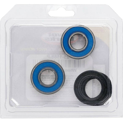 Pivot Works Husqvarna, KTM, Suzuki, Yamaha Wheel Bearing Kit Premium Bearings 25-1188-P 25-1188-P Photo - Primary
